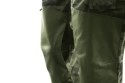 Spodnie robocze CAMO, rozmiar XL