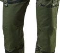 Spodnie robocze CAMO, rozmiar XL
