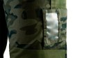 Spodnie robocze CAMO, rozmiar XL