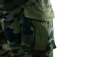 Spodnie robocze CAMO, rozmiar XL