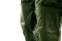 Spodnie robocze CAMO, rozmiar XL
