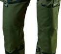 Spodnie robocze CAMO, rozmiar XL