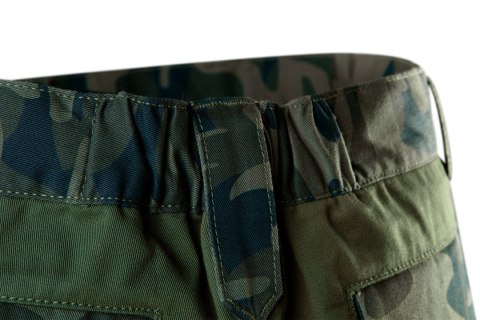 Spodnie robocze CAMO, rozmiar M