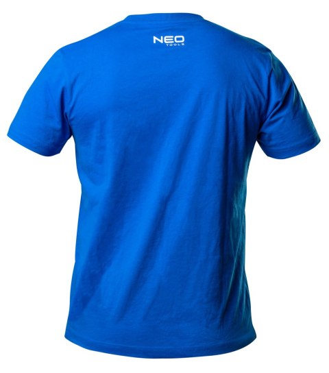 T-shirt roboczy HD+, rozmiar L