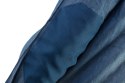 Koszula robocza DENIM, rozmiar XXXL