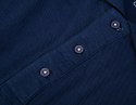 Koszulka polo DENIM, rozmiar L