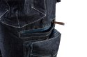Krótkie spodenki DENIM, rozmiar XXXL