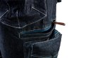 Krótkie spodenki DENIM, rozmiar XXXL