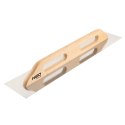 Paca prosta, 680 x 128 mm, uchwyt drewniany
