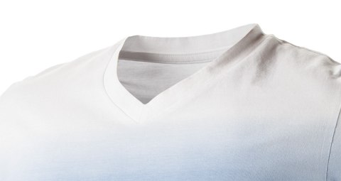 T-shirt cieniowany DENIM, rozmiar XXL