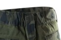 Spodnie robocze CAMO, rozmiar XS