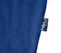 T-shirt roboczy Camo Navy, rozmiar XXL