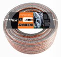 Wąż ogrodowy 3/4" x 30 m, 6-warstwowy NEO PROFESSIONAL