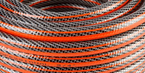 Wąż ogrodowy 3/4" x 30 m, 6-warstwowy NEO PROFESSIONAL