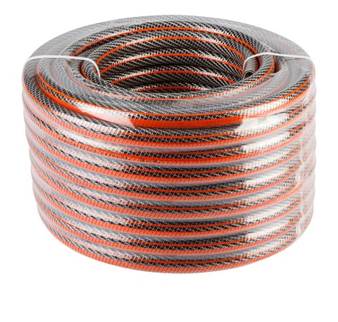 Wąż ogrodowy 3/4" x 30 m, 6-warstwowy NEO PROFESSIONAL