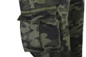 Ogrodniczki robocze CAMO, rozmiar XXXL