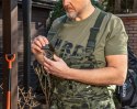 Ogrodniczki robocze CAMO, rozmiar XXXL