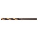 Wiertło do metalu HSS-CNC, 124°, "Pro-Tec", 4.2 mm
