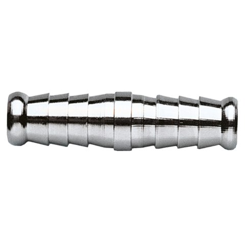 Złącze do węża 10 mm, obustronne