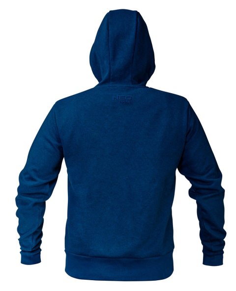 Bluza robocza PREMIUM, dwuwarstwowa, rozmiar XXXL