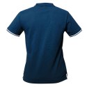 Koszulka polo DENIM, rozmiar XL