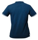 Koszulka polo DENIM, rozmiar XL