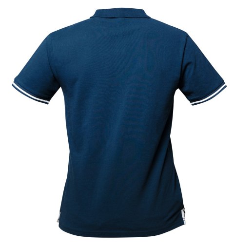 Koszulka polo DENIM, rozmiar XL