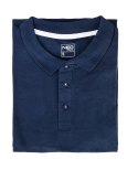 Koszulka polo DENIM, rozmiar XL