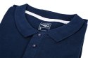 Koszulka polo DENIM, rozmiar XL