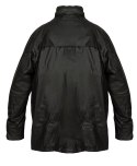 Kurtka przeciwdeszczowa PU/PVC, rozmiar XXL