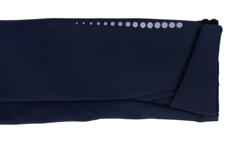 Kurtka softshell z ocieplaczem PREMIUM, rozmiar XXL