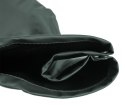 Spodnie przeciwdeszczowe PU/PVC, rozmiar XXL