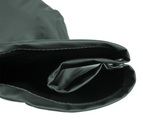 Spodnie przeciwdeszczowe PU/PVC, rozmiar XXL