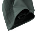 Spodnie przeciwdeszczowe PU/PVC, rozmiar XXL