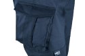 Spodnie robocze Navy, rozmiar XXXL