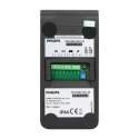 Philips WelcomeEye Compact, Zestaw wideodomofonowy, bezsłuchawkowy, kolor, LCD 4,3", menu OSD, sterowanie bramą