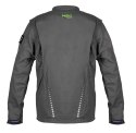 Bluza robocza PREMIUM, 100% bawełna, ripstop, rozmiar XXL