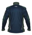 Bluza robocza PREMIUM, 62% bawełna, 35% poliester, 3% elastan, rozmiar L