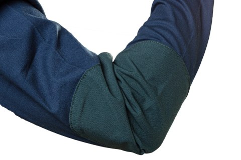 Bluza robocza PREMIUM, 62% bawełna, 35% poliester, 3% elastan, rozmiar M