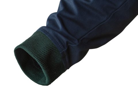 Bluza robocza PREMIUM, 62% bawełna, 35% poliester, 3% elastan, rozmiar M