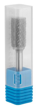 Frez do metalu HM, typ A (walcowy), 14 x 25 mm, trzpień 6 x 45 mm