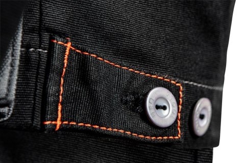 Bluza robocza HD Slim, rozmiar M