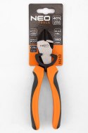 Szczypce boczne HD 40% FS 180 mm