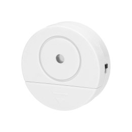 Mini alarm wstrząsowy, bateryjny
