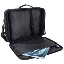 ET101R Esperanza torba na notebooka 15.6" classic red