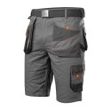 Krótkie spodenki COTTON Slim, 100% cotton, rozmiar XXL