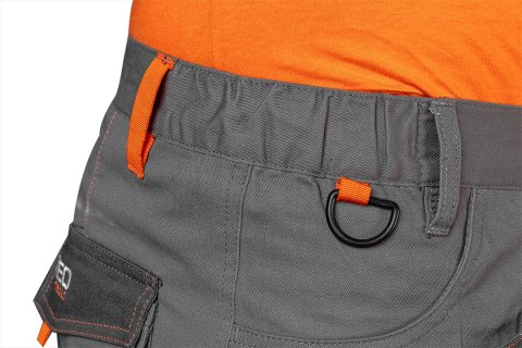 Krótkie spodenki COTTON Slim, 100% cotton, rozmiar M
