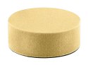 Pad polerski 80 x 25 mm, gąbka twarda