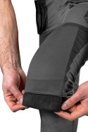 Spodnie robocze COTTON Slim, 100% cotton, rozmiar XL