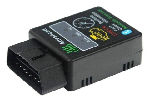 KB3B Interfejs elm327 bt obdii